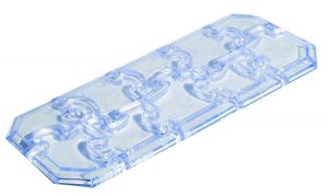 Crystal Puzzle Zubehör