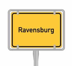 Ravensburger in Ravensburg